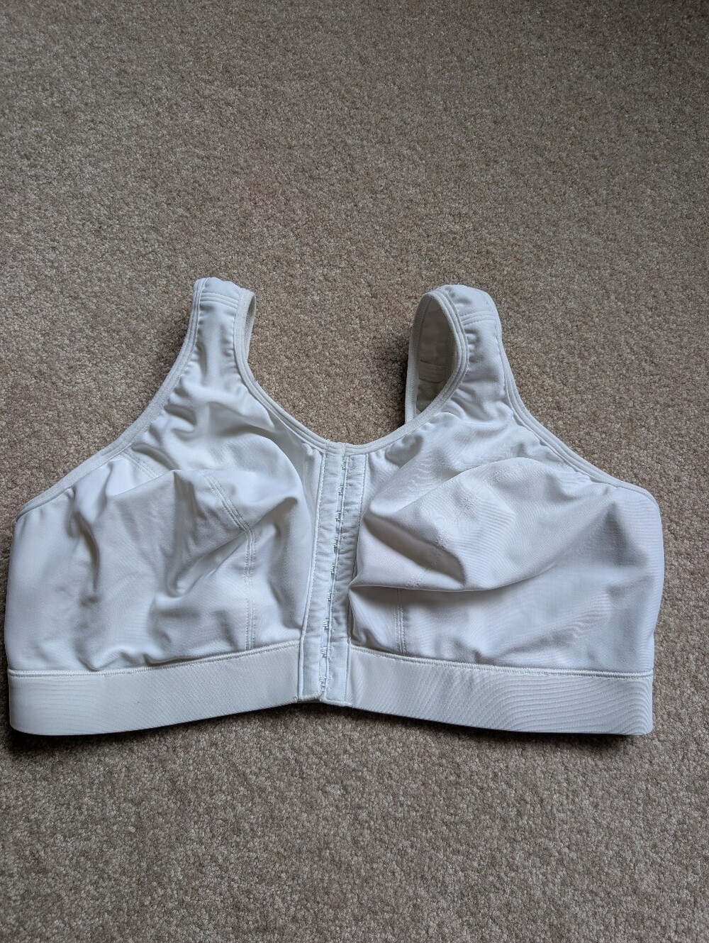 Enell Lite, Size 4